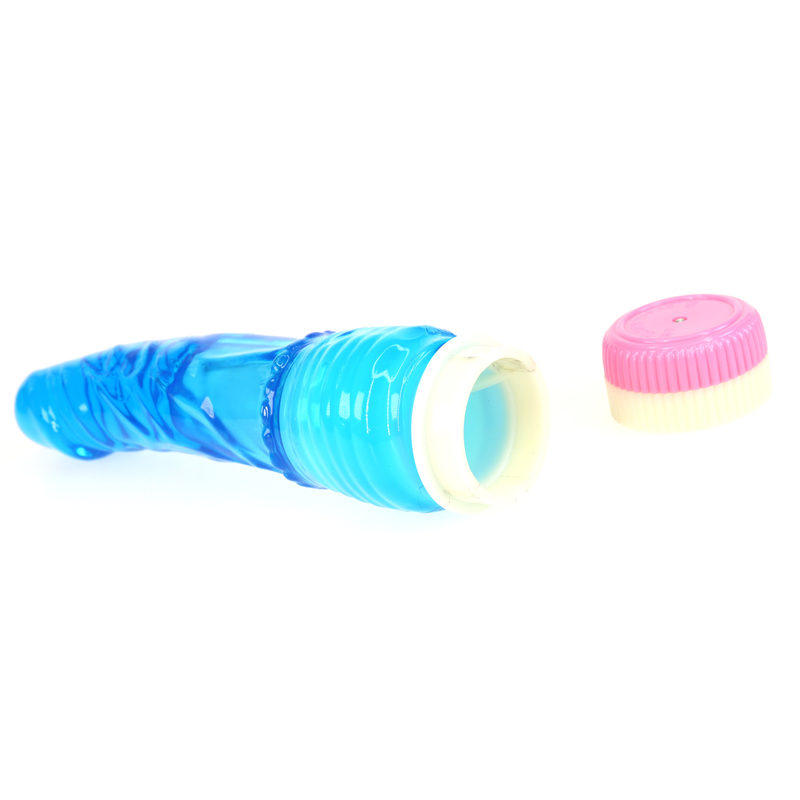 (image for) Vibration Dildo